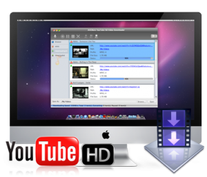 download the new for mac YouTube By Click Downloader Premium 2.3.41